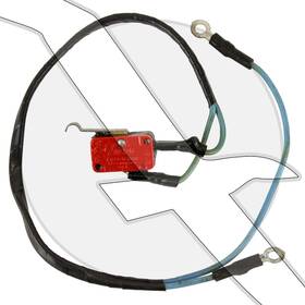 46482a5 Mercury Mercruiser Switch