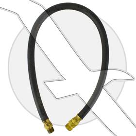 32-47720 Mercury 47720 Marine Mercruiser Fuel Pump To Carburetor Line 32-47720 Mercury 47720 Marine Mercruiser Fuel Pump To Carburetor Line