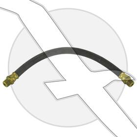 32-47721 Mercury 47721 Marine Mercruiser Fuel Line 32-47721 Mercury 47721 Marine Mercruiser Fuel Line