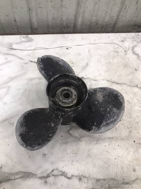 48-78116-c1-15 Mercury Mercruiser Alpha 1 Gen 2 Outdrive Out Drive Boat Prop Propeller
