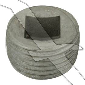 22-48358t Mercury 48358t Marine Mercruiser Plug 12524 22-48358t Mercury 48358t Marine Mercruiser Plug 12524