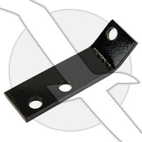 48466 Mercury Mercruiser Bracket