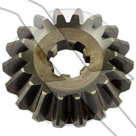 43-49672 Mercury 49672 Mercruiser Pinion Gear 43-49672 Mercury 49672 Mercruiser Pinion Gear