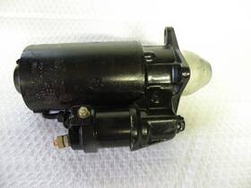 50-37151 Mercury Mercruiser Sterndrive Starter Motor Renault 60hp