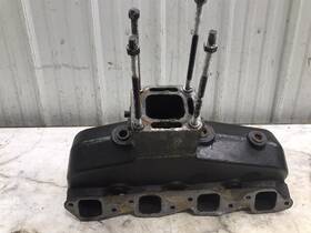 51240 Mercury 99 Mercruiser 7.4 Mpi 454 Gm Marine Engine Exhaust Manifold
