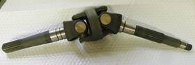 54397a3 Mercury Mercruiser Sterndrive Universal Joint Knuckle New Inch Closeout