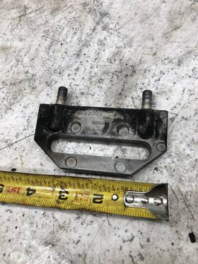 55885 Mercury Mercruiser 160 Hp Straight Inline 6 Cylinder Gm Marine Engine Bracket 380