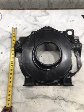 55898 Mercury Mercruiser Marine 140 Hp 4 Cylinder 3.0 Boat Engine Flywheel Bell Housing Case