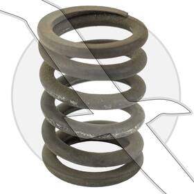 24-56159 Mercury 56159 Marine Mercruiser Spring