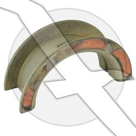 23-56891 Mercury 56891 Marine Mercruiser Bearing 23-56891 Mercury 56891 Marine Mercruiser Bearing