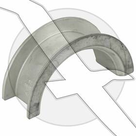23-56901 Mercury 56901 Marine Mercruiser Bearing Unit 85735 23-56901 Mercury 56901 Marine Mercruiser Bearing Unit 85735