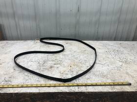 57-861049-1 Mercury Mercruiser 7.4 L Mpi 454 V8 Gm Marine Boat Engine Serpentine Belt