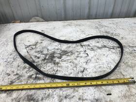 57-862086 Mercury Mercruiser 5.0 L 305 Gm Vortec Boat Marine Engine Serpentine Belt