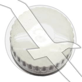 58569 Mercury Marine Mercruiser Oil Filter
