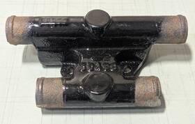 59498a1 Mercury Genuine Thermostat Housing Cover Assembly New Oem
