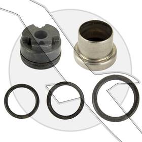 25-60342a3 Mercury 60342a3 Mercruiser O Ring Kit