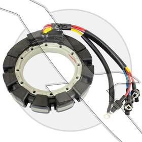 398-6231a2 Mercury 6231a2 Mercruiser Stator