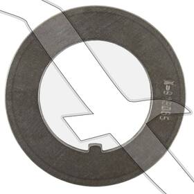 12-62795 Mercury 62795 Marine Mercruiser Washer 12-62795 Mercury 62795 Marine Mercruiser Washer