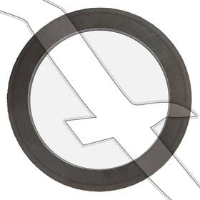 12-62797 Mercury 62797 Marine Mercruiser Washer