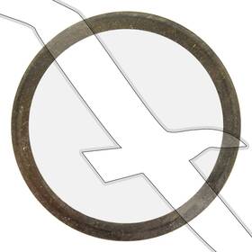 15-62833a1 Mercury 62833a1 Mercruiser Shim Set