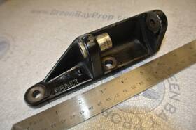 63857a2 Mercury 63857 63857a1 Mercruiser Alternator Alt Bracket Stern Drive 2.5 3.0l