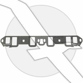27-65159a1 Mercury 65159a1 Marine Mercruiser Gasket Set 73066