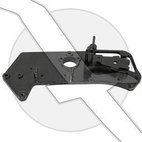 66057a3 Mercury Mercruiser Bracket Assembly