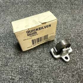 66205 Mercury Mercruiser Weber Choke Thermostat Oem Nos New Old Stock