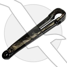 66545 Mercury Mercruiser Lever