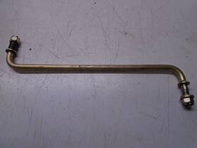 68291a2 Mercury E3 Quicksilver Steering Link Rod Assembly Mercruiser 120 140 228