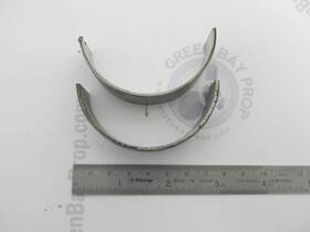 22-68704a4 Mercury 68704a4 853855 Connecting Rod Bearing Assembly .010 Undersize For Mercruiser