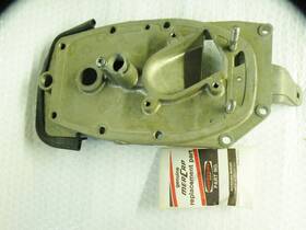 73712a3 Mercury 72268a1 Outboard Plate Exhaust New Nos 73712a3 Mercury 72268a1 Outboard Plate Exhaust New Nos