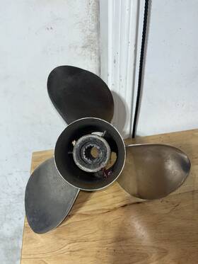 48-72500a4 Mercury 72500a4 21p Prop