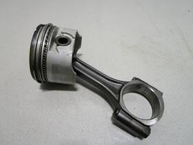 735-802557t Mercury Mercruiser Sterndrive 5.0l Gm Std Piston And Connecting Rod 614-8164t