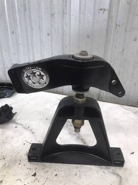 73571c Mercury Mercruiser 3.0 L 4 Cylinder Marine Boat Engine Motor Mount Bracket