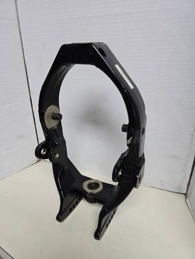 78293a1 Mercury Marine Trs Gimbal Ring Housing 1965 To 1975 Oem