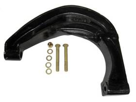 78814a1 Mercury Front Support For Mercruiser 3.7l 224ci I/l4 Sterndrive Engines