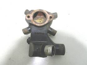 79468a1 Mercury Mercruiser Stern Drive Gm V8 454 Thermostat Housing 59095