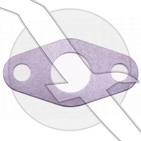 27-8m0238769 Mercury 801333459 Marine Mercruiser Gasket 27-801333459