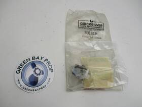 80181m Mercury Quicksilver Breaker Assembly 3.5 Hp Nla