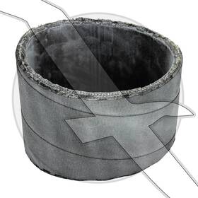 32-805937 Mercury 805937 Mercruiser Tubing