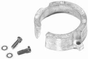 806188a2 Mercury Genuine Mercruiser Bravo I Bearing Carrier Anode Kit New Oem