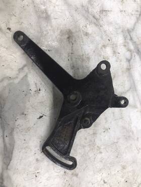 806394-c Mercury 95 Mercruiser 7.4 L 454 V8 Gm Engine Power Steering Pump Mount Bracket