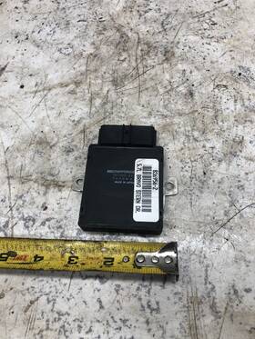 806956-2 Mercury Mercruiser 5.7 350 Mag Magnum Gm Marine Engine Ignition Cdi Box Ecu Ecm Computer