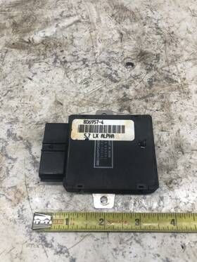 806957-4 Mercury Mercruiser 5.7 L 350 Mag V8 Gm Marine Engine Ignition Cdi Box Ecu Ecm Computer