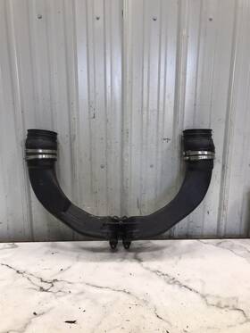 807130-2 Mercury 97 Marine Mercruiser 4.3 L V6 Alpha Exhaust Y Pipe Pipes