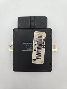 807264-3 Mercury Ecu Oem Ignition Control Module Icm Tested