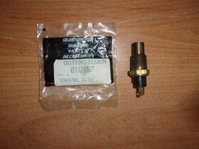 810497 Mercury Genuine Teperature Switch Nla For Older Mercruisers