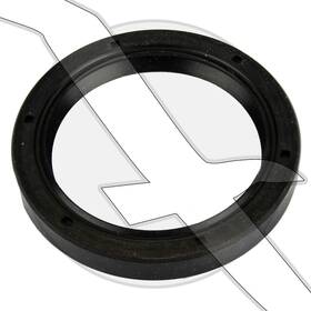 26-811957 Mercury 811957 Mercruiser Seal