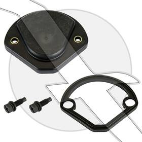 814188 Mercury Mercruiser Cap Kit
